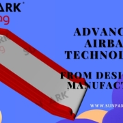 Advanced Airbag Technology - From Design to Manufacture